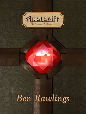 cover image of Anatasia